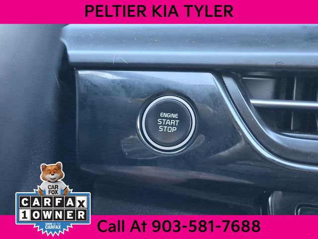 Certified 2024 Kia Seltos S image 31