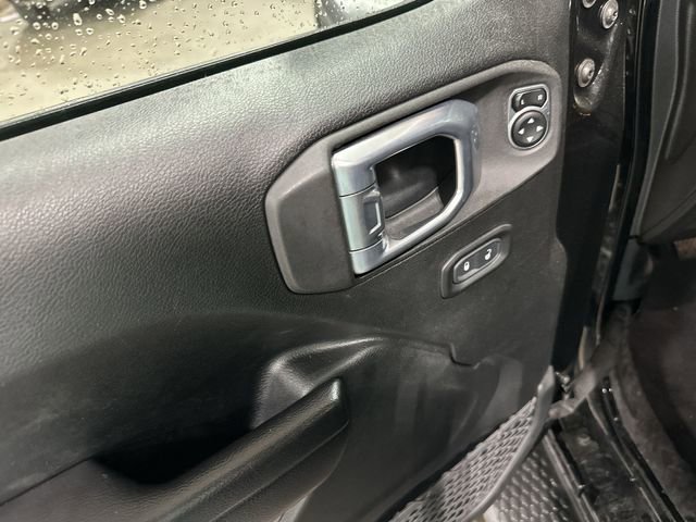 Used 2020 Jeep Wrangler Unlimited Rubicon image 19