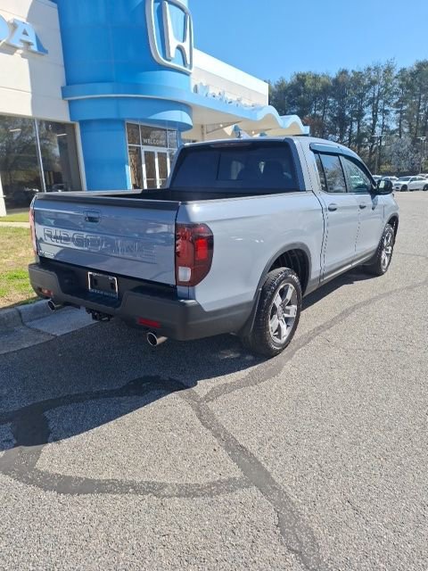 Used 2024 Honda Ridgeline RTL image 7