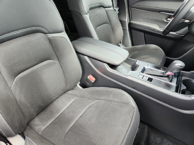 New 2026 MAZDA CX-5 Select AWD/4WD image 18