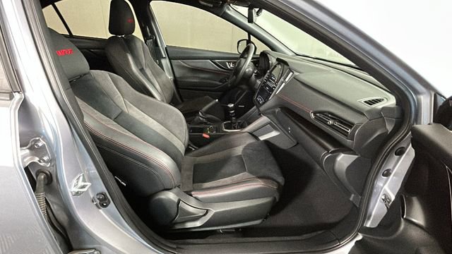 Used 2024 Subaru WRX Limited AWD/4WD image 30