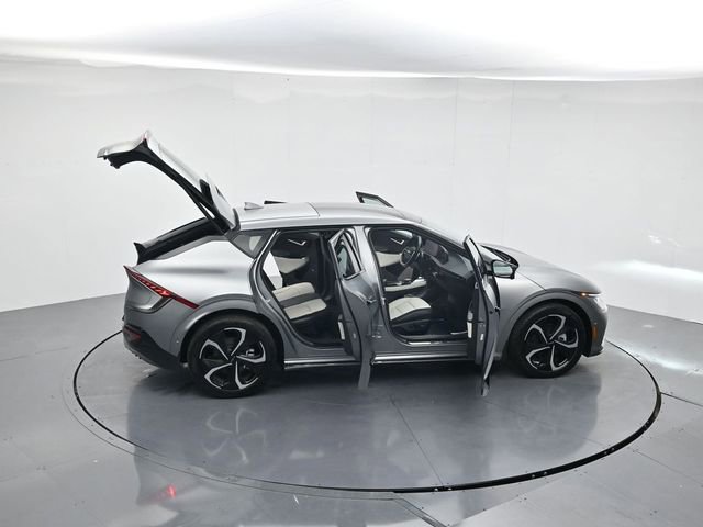 Used 2023 Kia EV6 GT-Line w/ GT-Line White Seat Package image 48