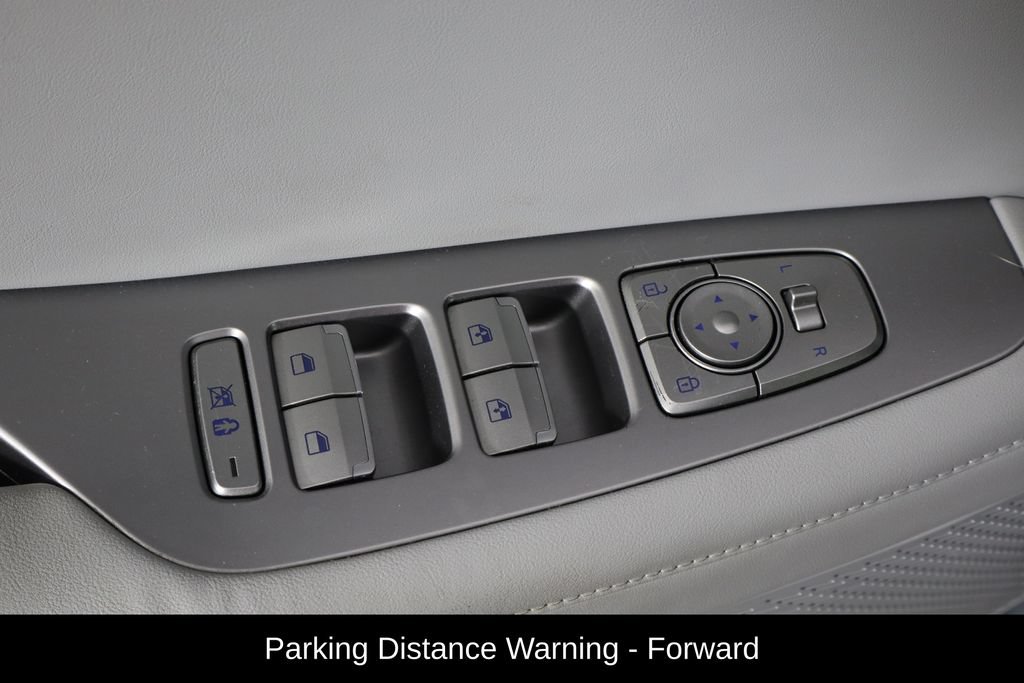 Used 2020 Hyundai Palisade SEL FWD image 23