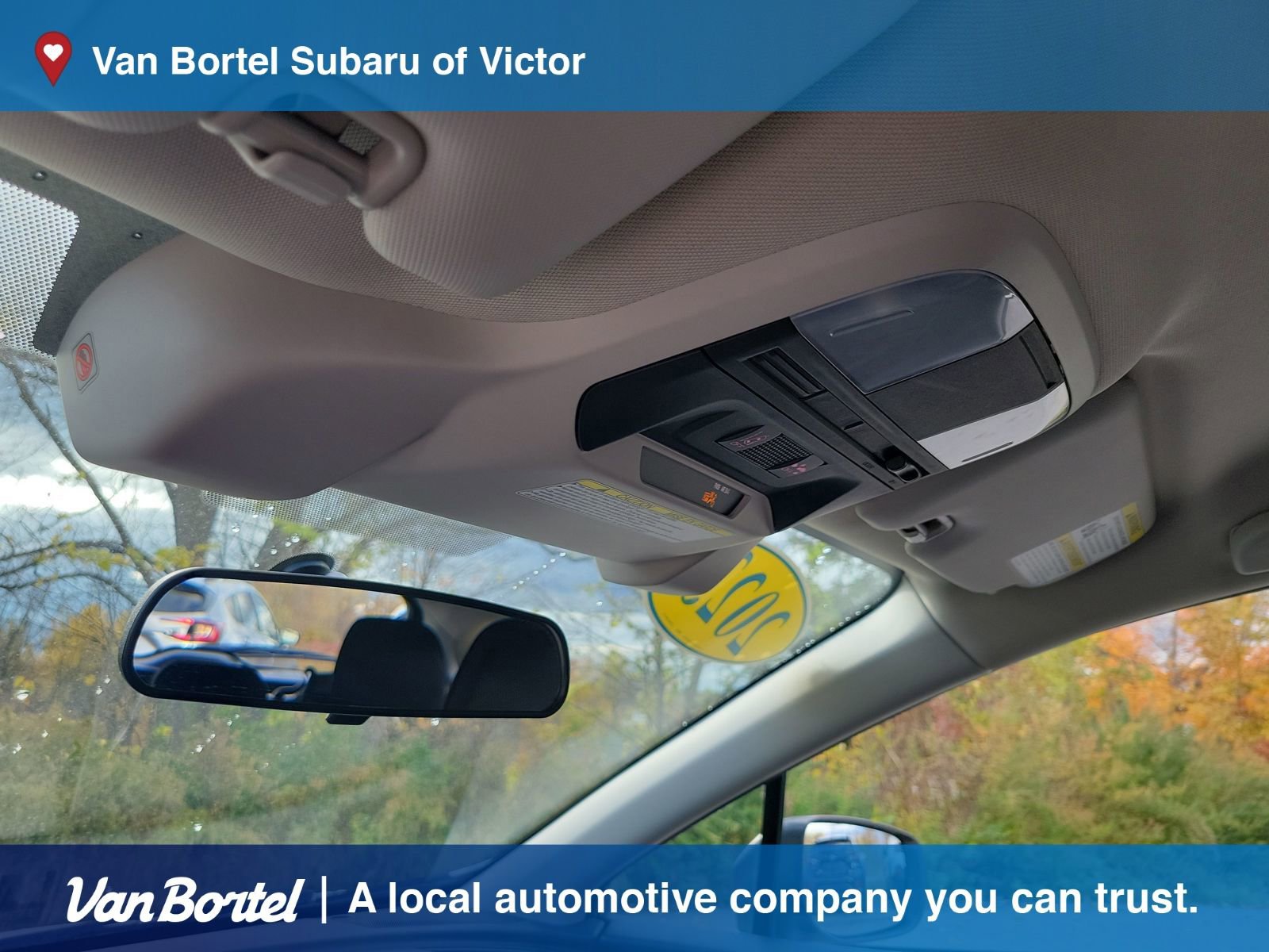 Used 2023 Subaru Impreza 2.0i image 20