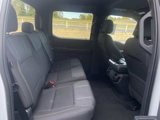 New 2025 Ford F150 STX image 57