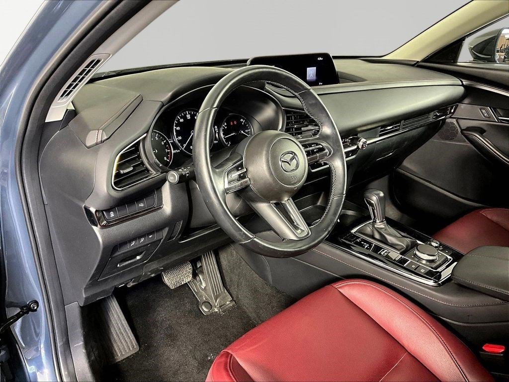 Used 2023 MAZDA CX-30 AWD 2.5 S w/ Preferred Package image 14