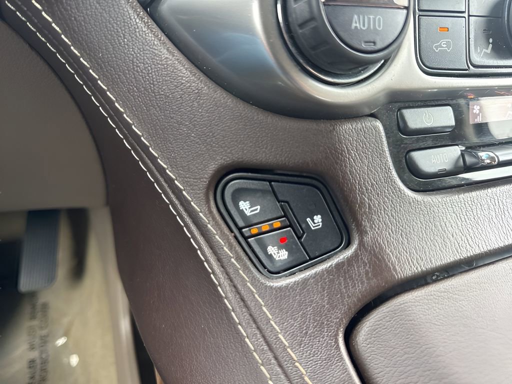 Used 2017 Chevrolet Tahoe Premier image 25