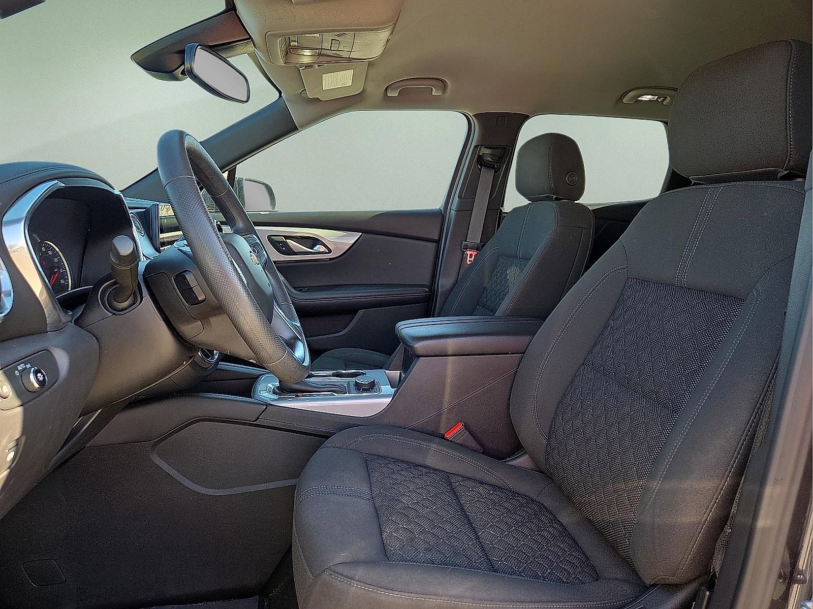Used 2022 Chevrolet Blazer LT image 14