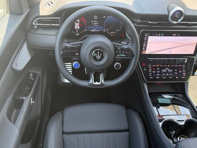 New 2026 Maserati Grecale Modena AWD/4WD image 45