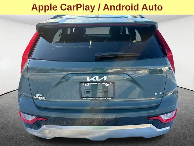 Used 2024 Kia Niro EX Touring image 9