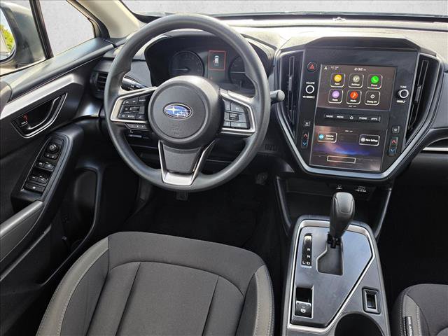Certified 2024 Subaru Impreza 2.0i AWD/4WD image 18