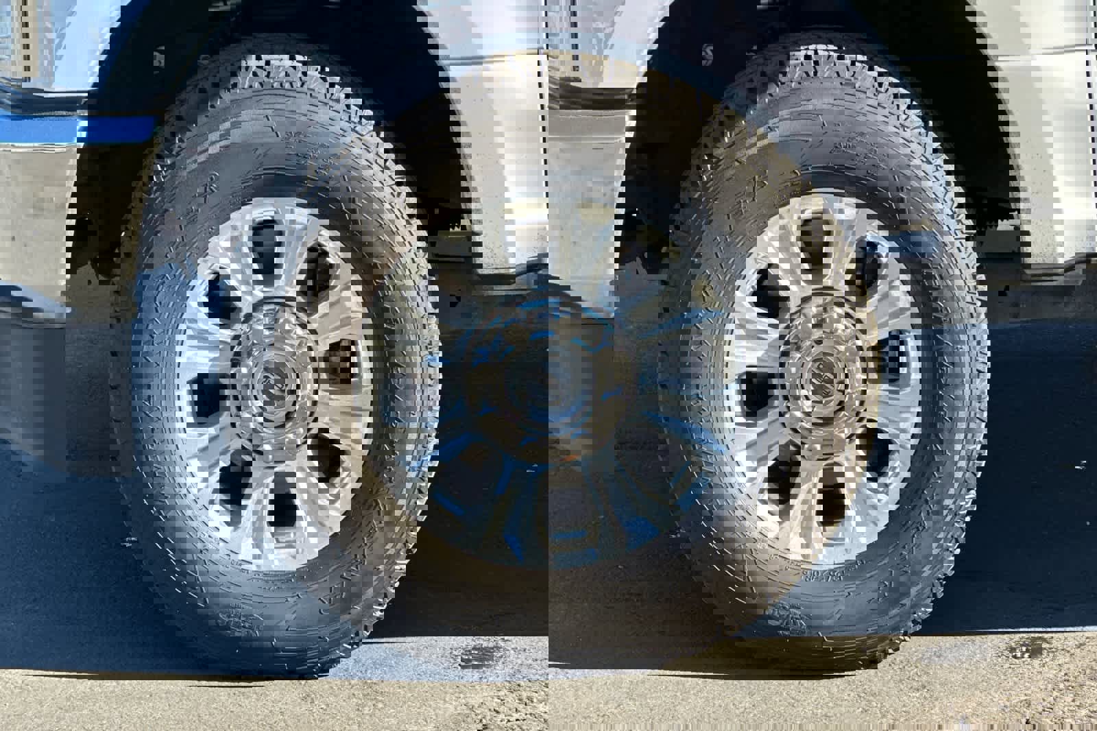 Used 2020 Ford F350 XL w/ STX Appearance Package image 28