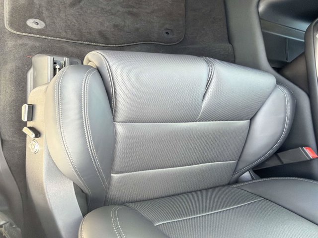 New 2026 Lincoln Navigator L Reserve AWD/4WD image 10