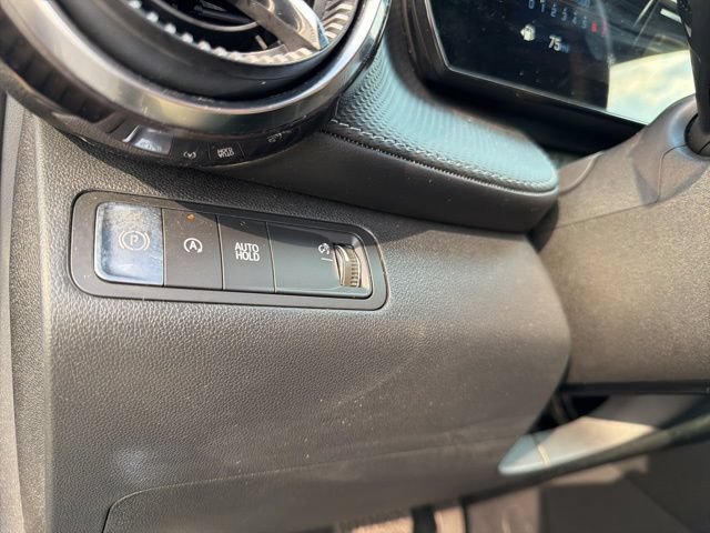 Used 2026 Chevrolet Equinox LT FWD image 18