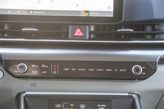 New 2026 Kia Carnival SX Prestige image 6