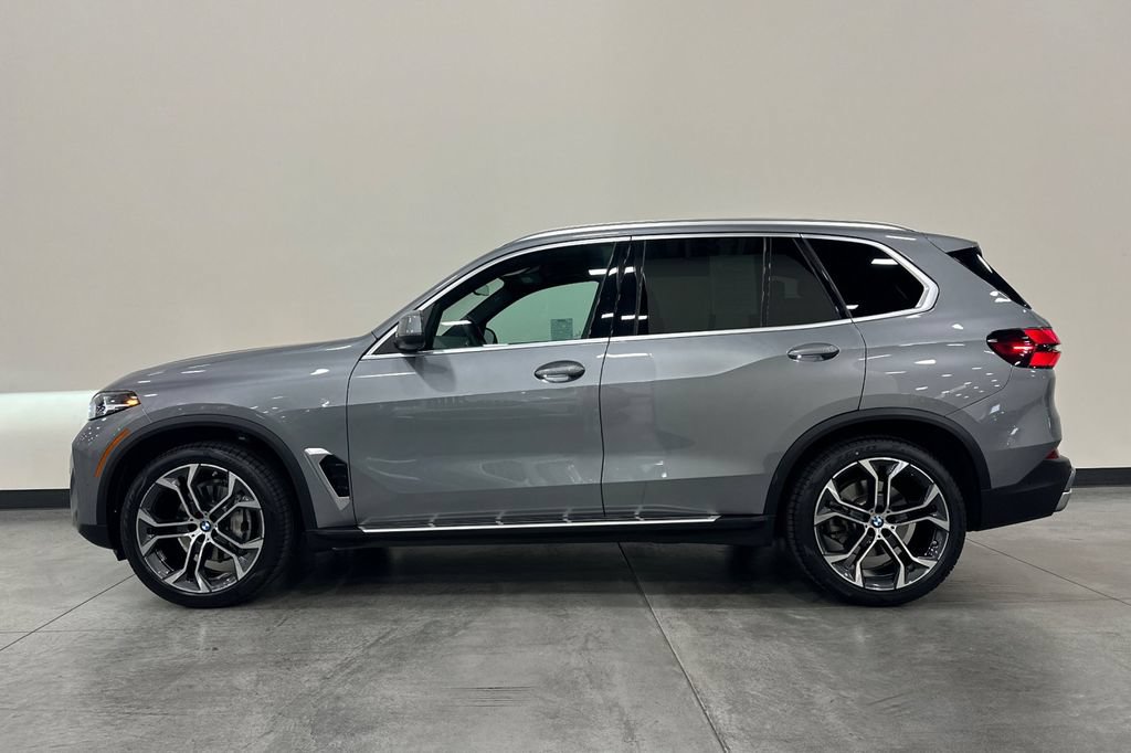 Certified 2024 BMW X5 sDrive40i RWD image 7