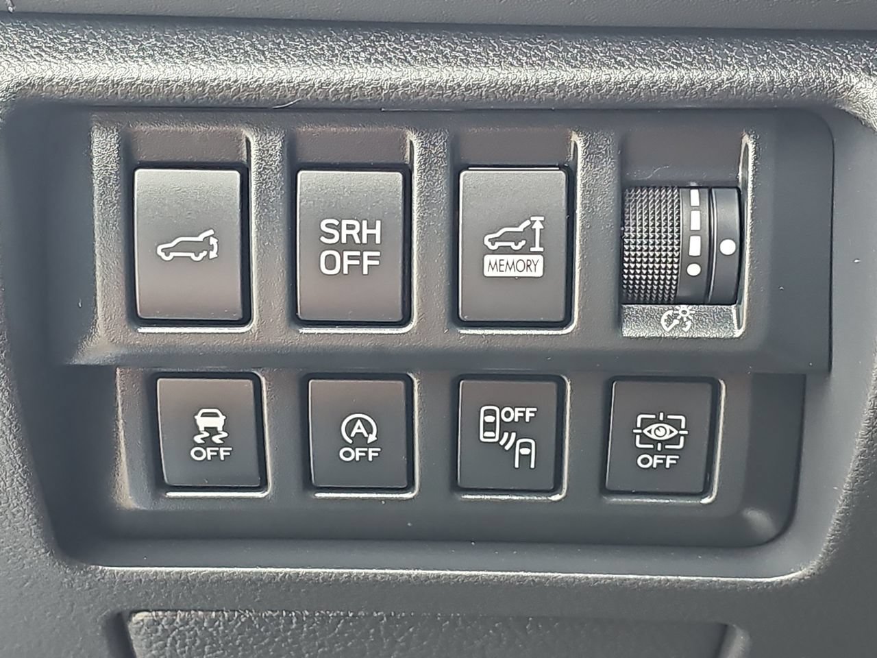 Certified 2023 Subaru Forester Touring AWD/4WD image 33