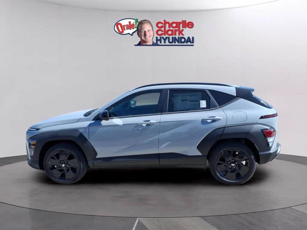 New 2026 Hyundai Kona SEL Sport FWD image 2
