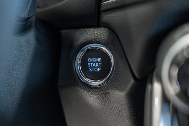 New 2025 Toyota RAV4 XLE image 16