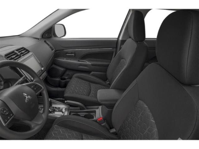 New 2026 Mitsubishi Outlander Sport ES AWD/4WD image 38