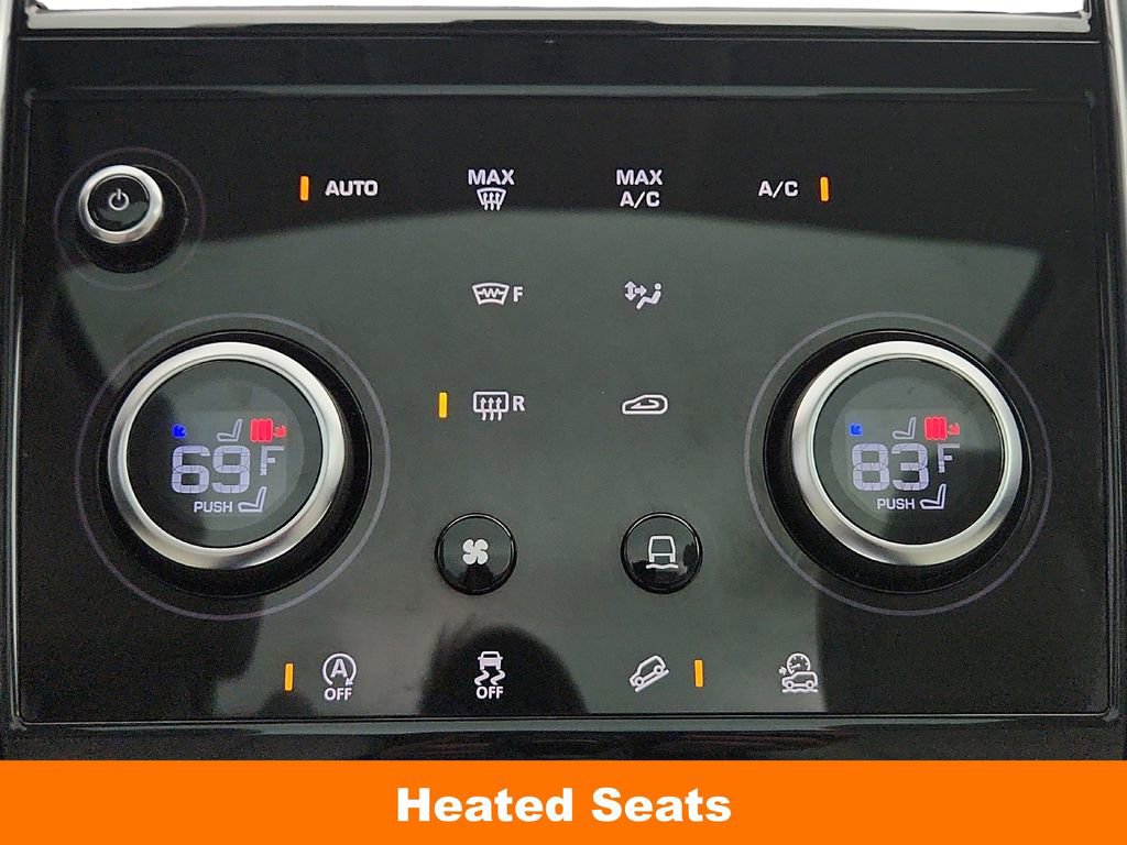 Used 2020 Land Rover Discovery Sport S image 22