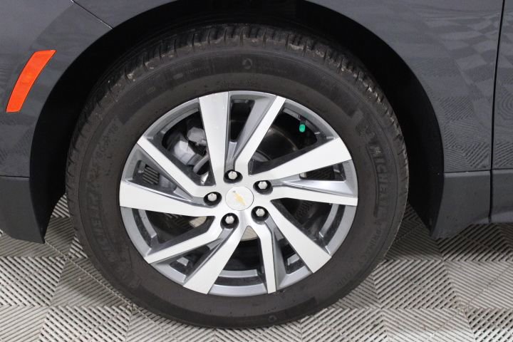 Used 2022 Chevrolet Equinox LT image 38