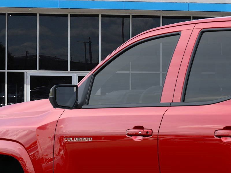 New 2026 Chevrolet Colorado LT w/ LT Convenience Package image 12