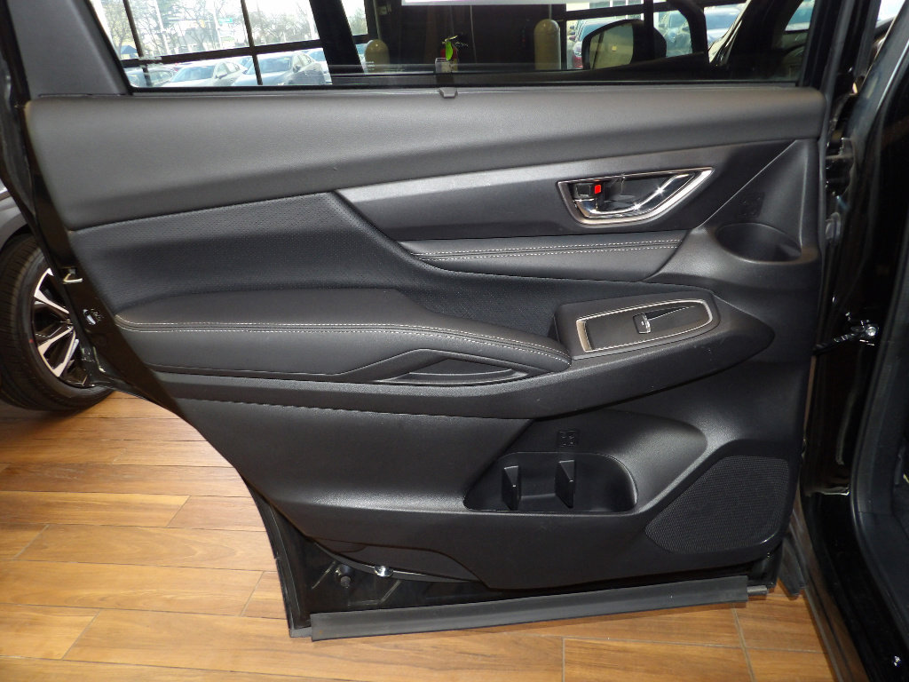 Used 2023 Subaru Ascent Limited image 21