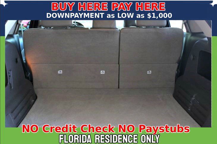 Used 2012 Ford Edge SEL FWD image 26