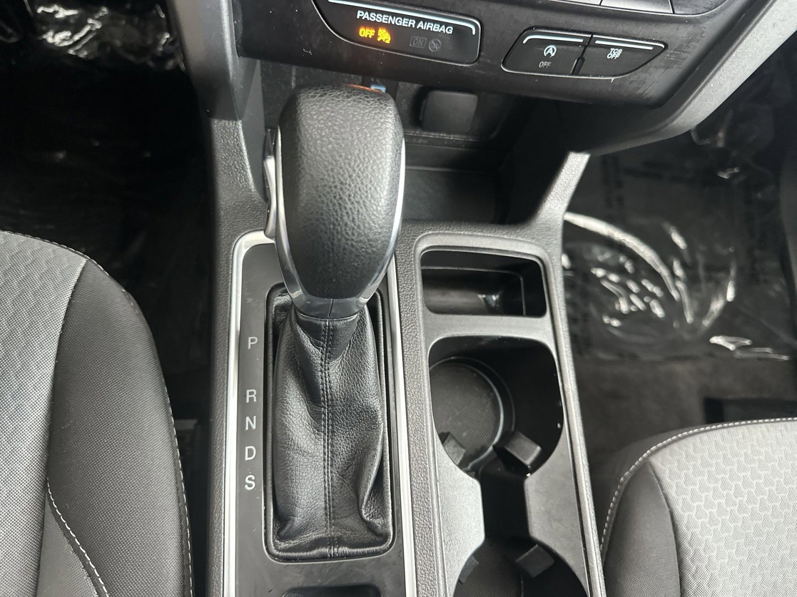 Certified 2019 Ford Escape SE AWD/4WD image 37