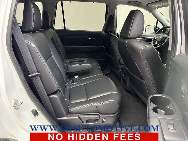 Used 2020 Honda Pilot EX-L image 20