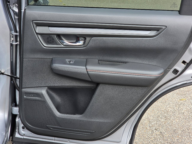Certified 2026 Honda CR-V Sport-L image 17