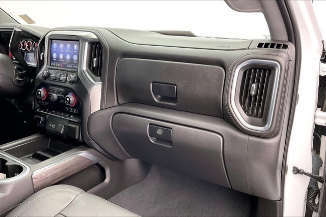 Used 2022 Chevrolet Silverado 1500 LTZ image 15