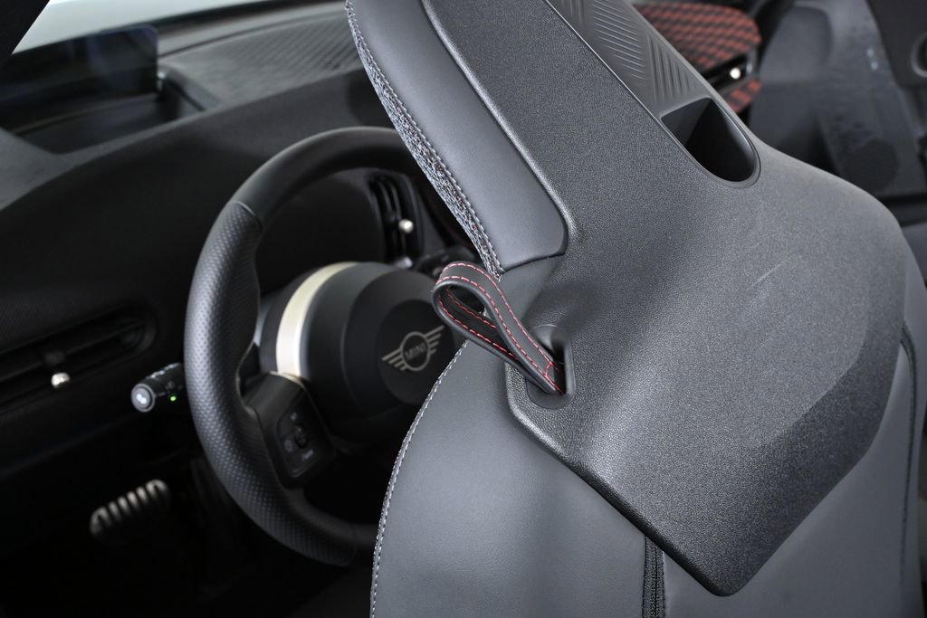 Certified 2025 MINI Cooper John Cooper Works image 25