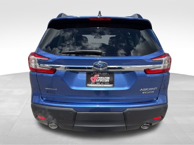 New 2027 Subaru Ascent Limited AWD/4WD image 6