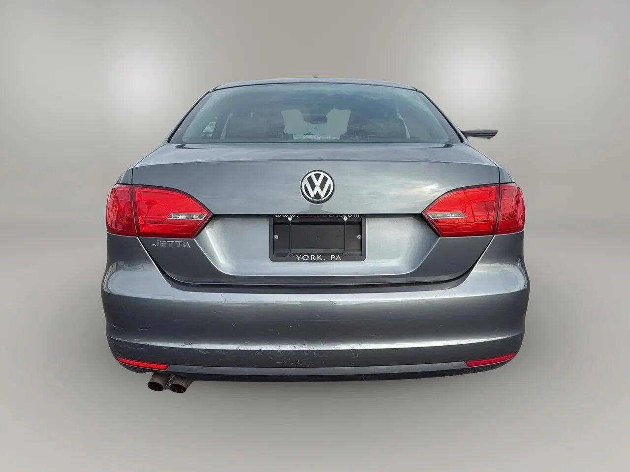 Used 2011 Volkswagen Jetta S FWD image 6