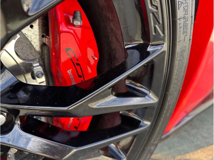 Used 2017 Chevrolet Corvette Z06 image 43