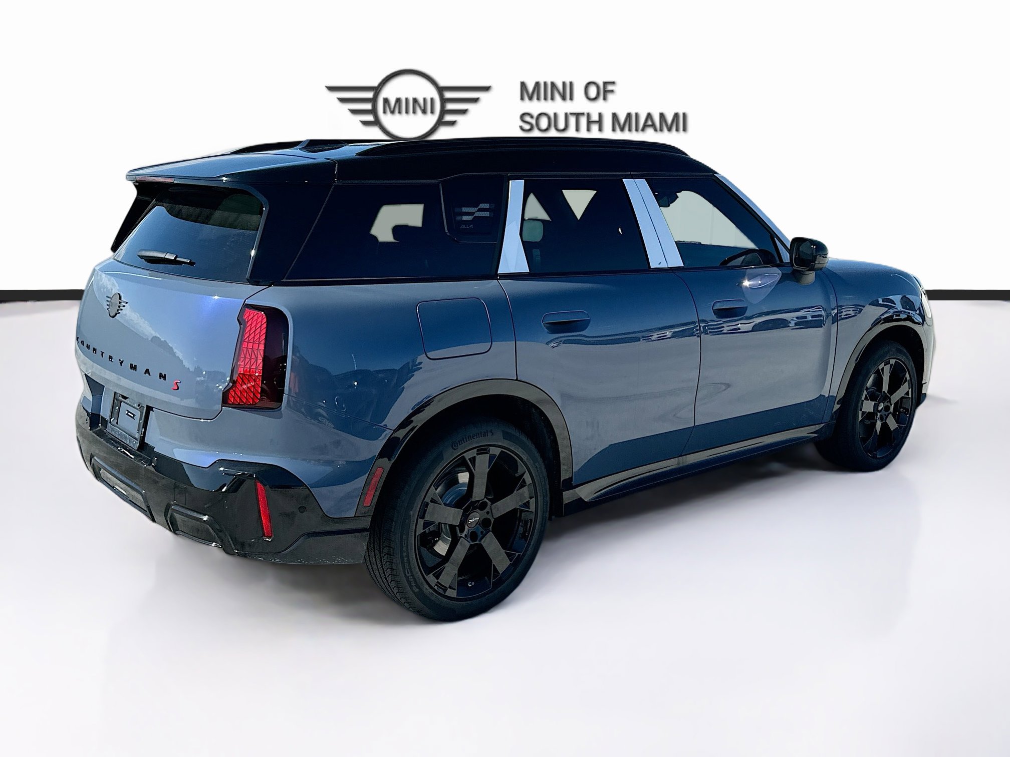 New 2026 MINI Cooper Countryman S image 6