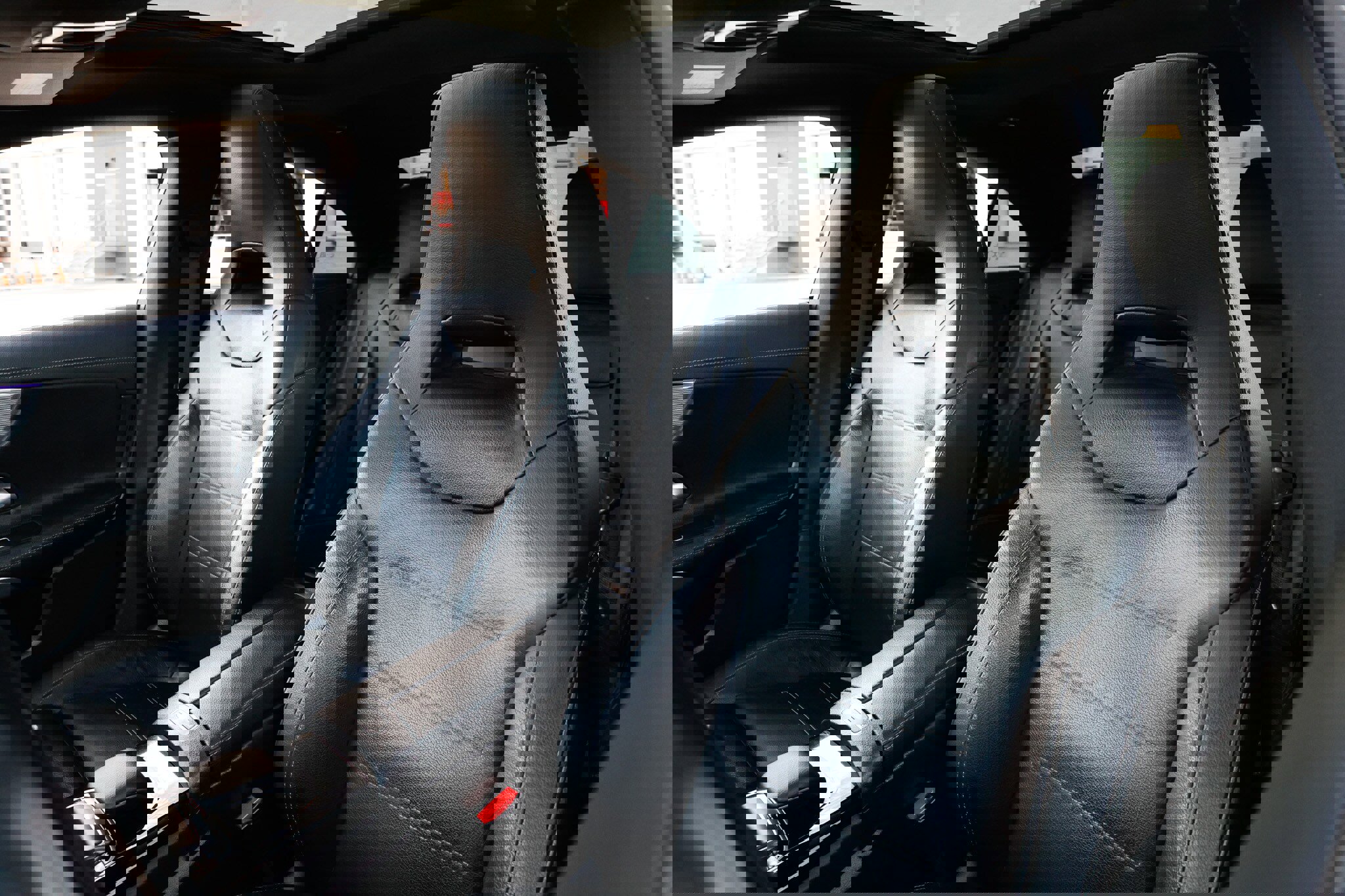 Used 2020 Mercedes-Benz CLA 250 image 9