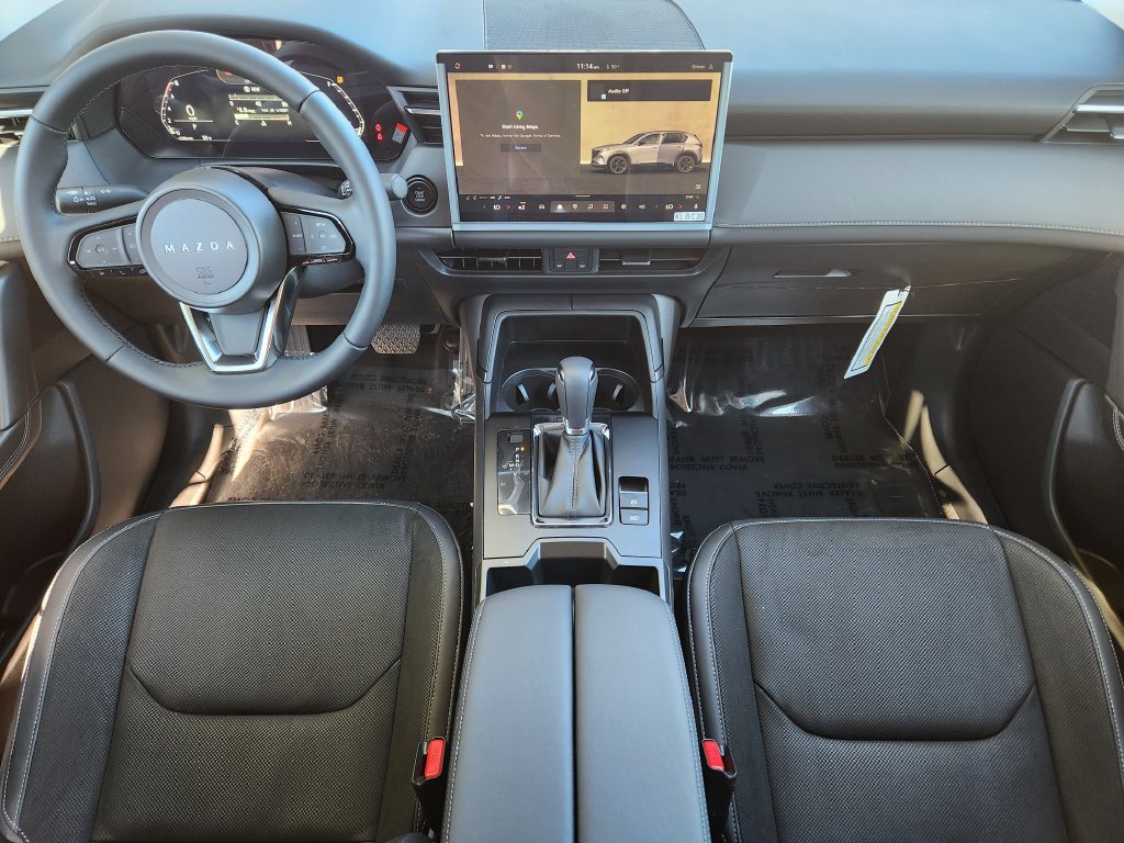 New 2026 MAZDA CX-5 Preferred AWD/4WD image 16
