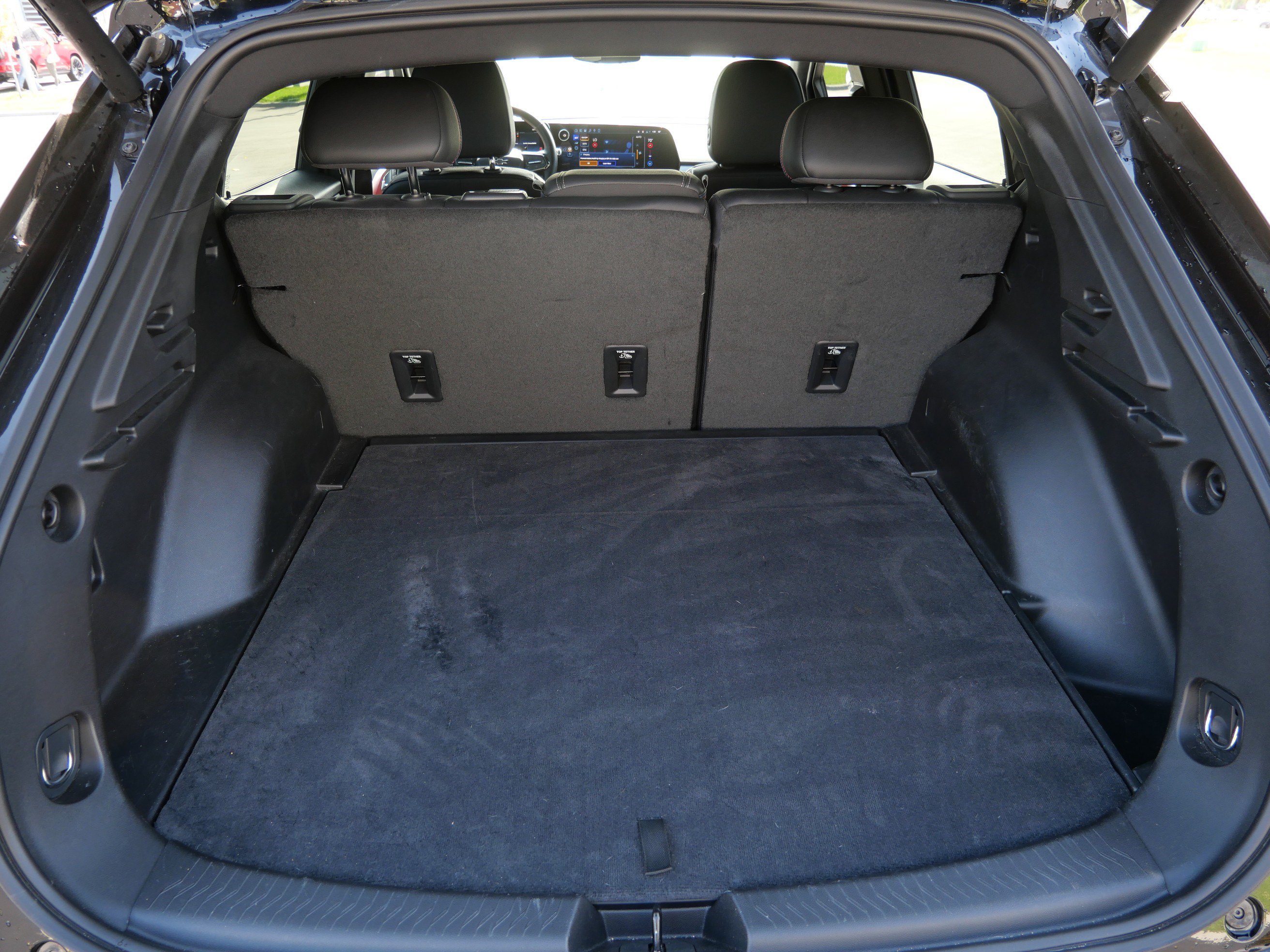 Used 2024 Chevrolet Equinox EV RS AWD/4WD image 18