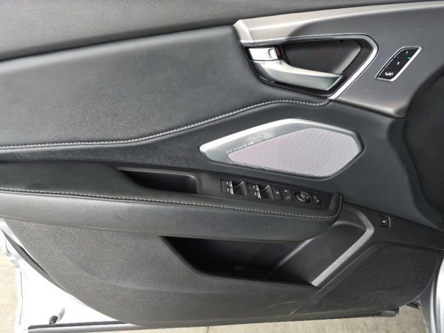 Used 2021 Acura RDX A-Spec AWD/4WD image 15
