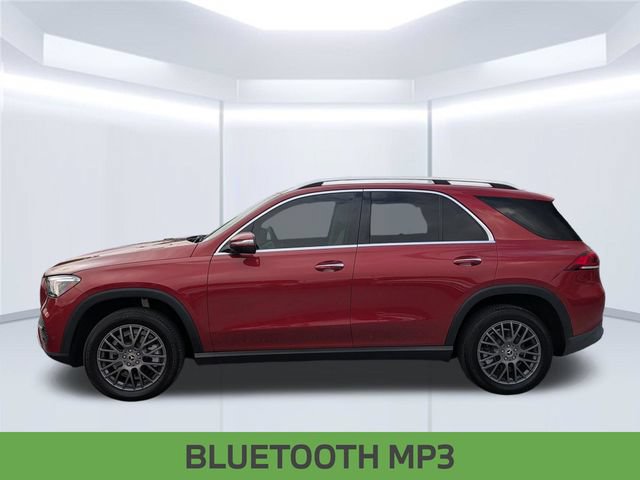 Used 2021 Mercedes-Benz GLE 350 4MATIC image 3