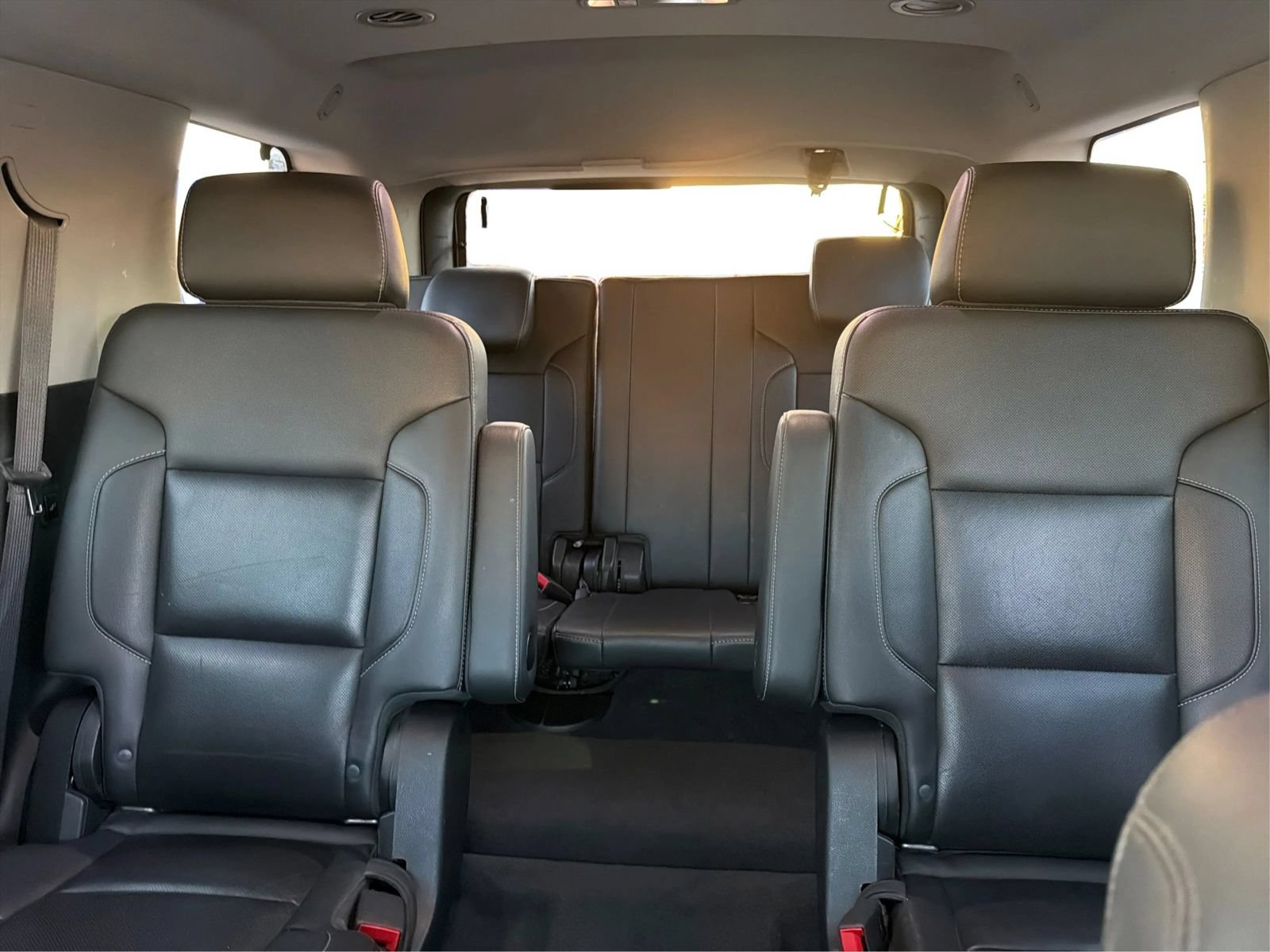 Used 2020 Chevrolet Tahoe Premier AWD/4WD image 15