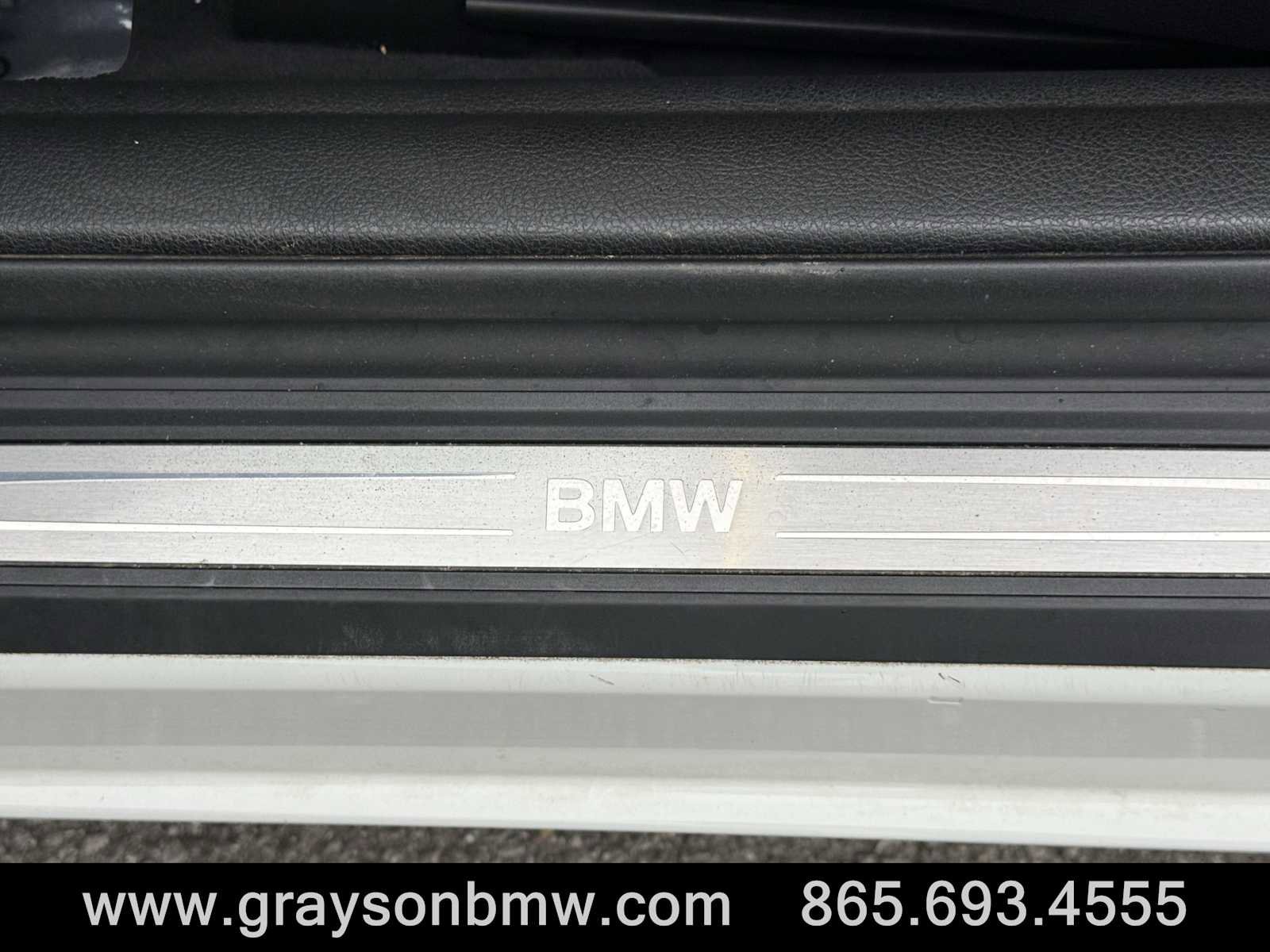 Used 2020 BMW 440i xDrive Convertible image 14