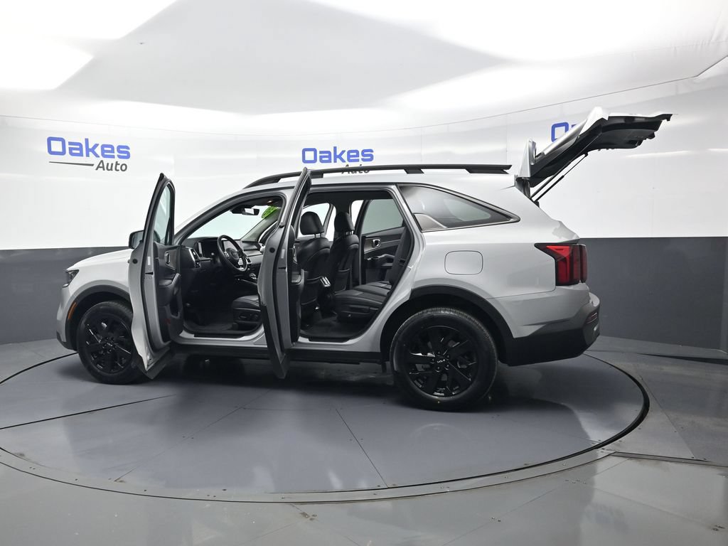Certified 2022 Kia Sorento S AWD/4WD image 57