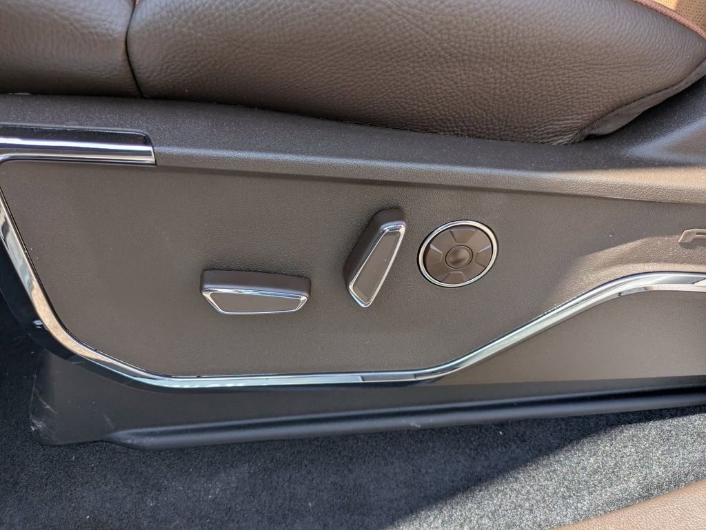 New 2026 Ford F150 King Ranch w/ Equipment Group 601A High image 9