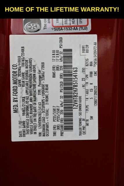 Used 2008 Ford Mustang GT image 42