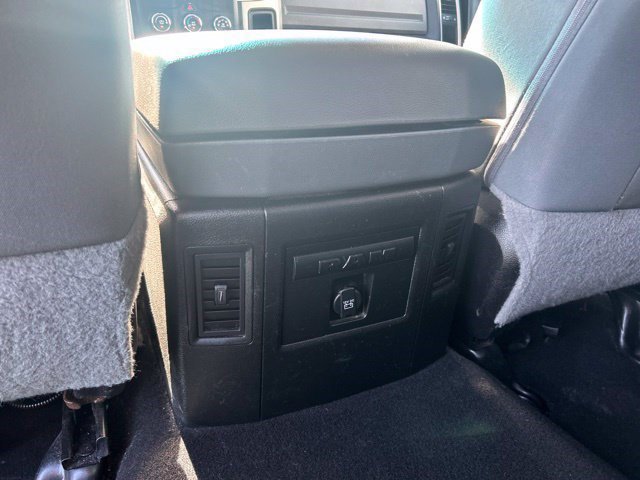 Used 2019 RAM 1500 Warlock AWD/4WD image 34