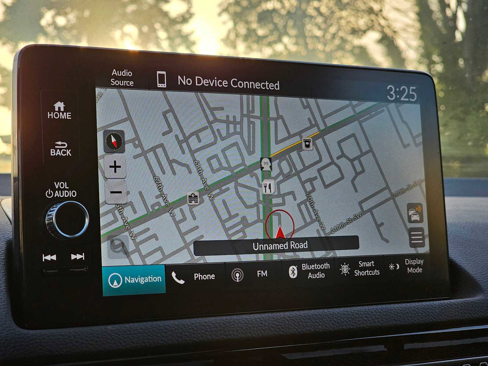 Used 2024 Honda Civic Sport Touring image 27